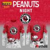 2025 Huntsville Havoc Peanuts Night Hockey Jersey