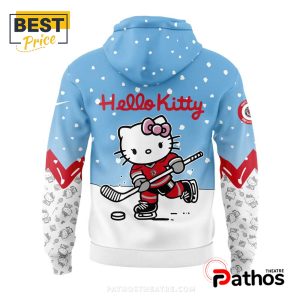 huntsville havoc x hello kitty hoodie and jogger 3 HUAWT