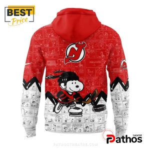 new jersey devils 2025 peanuts night hoodie and jogger 3 VtmVR