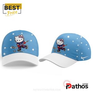 kalamazoo wings x hello kitty limited hoodie and jogger 4 QrHa3