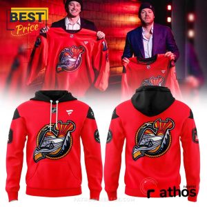 New Jersey Devils Celebrating Jetty Surf Devils Hoodie And Jogger