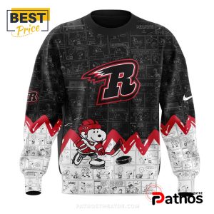 rapid city rush peanuts night 2025 apparel hoodie 5 MmcF0