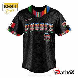 san diego padres mexican heritage black baseball jersey 2 m8Fqu