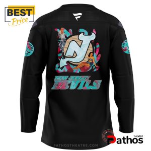 new jersey devils black history 2025 hockey jersey 3 K4ecQ