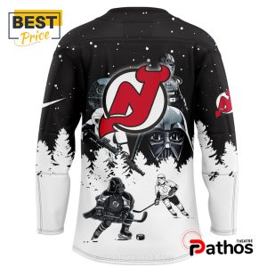 new jersey devils star wars 2025 uniform hockey jersey 3 E2cvA