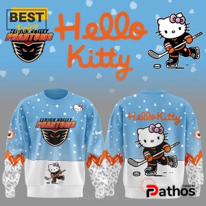 lehigh valley phantoms x hello kitty 2025 hoodie 2 eoGa0