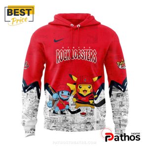 athens rock lobsters x pokemon new hoodie jogger 2 nYZ2J