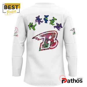 rapid city rush grateful dead night 2025 hockey jersey 3 mSpc4