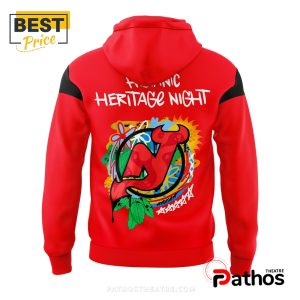 new jersey devils hispanic heritage night hoodie 4 53Wrp