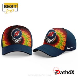 new jersey devils grateful dead night hoodie and jogger 4 pJyrA