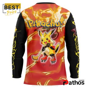 rapid city rush x pokemon go 2025 hockey jersey 3 R8pc3