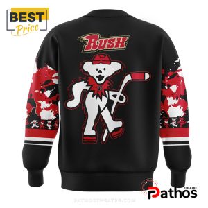 rapid city rush grateful dead night black hoodie 9 fGCCm