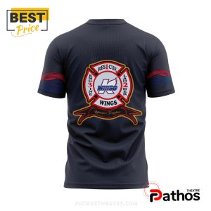 kalamazoo wings firefighters 2025 apparel hoodie 7 rp9F4