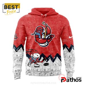 athens rock lobsters anniversary of peanuts hoodie and jogger 2 Luzo2