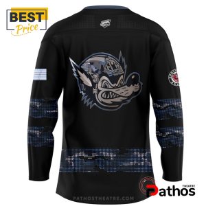 huntsville havoc military night 2025 hockey jersey 3 0ToHp