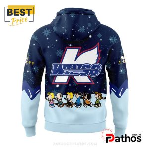 kalamazoo wings peanuts snoopy night hoodie and jogger 3 o1P4t