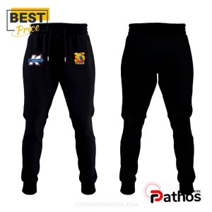 kalamazoo wings x 35th the simpsons hoodie and jogger 5 QyaeO