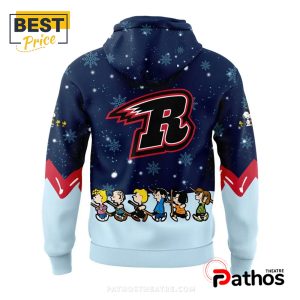 2025 rapid city rush peanuts snoopy night hoodie 5 uBYRV