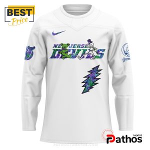 new jersey devils grateful dead night white hockey jersey 2 lodQ8