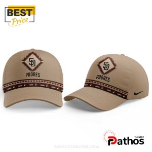 san diego padres 2025 native american heritage hoodie and jogger 4 82gP1