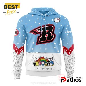rapid city rush x hello kitty hoodie and jogger 2 vlBnj