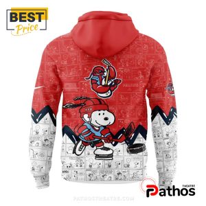 athens rock lobsters anniversary of peanuts hoodie and jogger 3 7wFbc