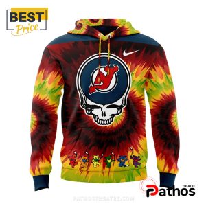 new jersey devils grateful dead night hoodie and jogger 2 9d95J