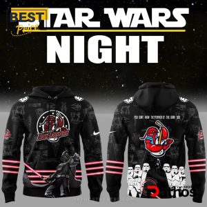 Athens Rock Lobsters Star Wars Night Hoodie, Jogger