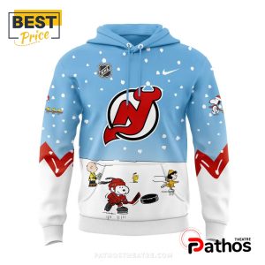 new jersey devils peanuts snoopy night hoodie and jogger 2 kX34E