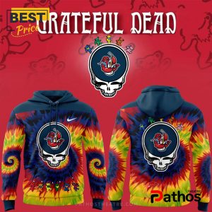 Athens Rock Lobsters Grateful Dead Hoodie, Jogger