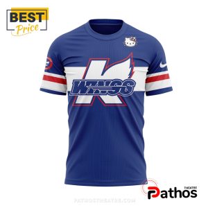 kalamazoo wings x hello kitty navy style hoodie 6 eFybF