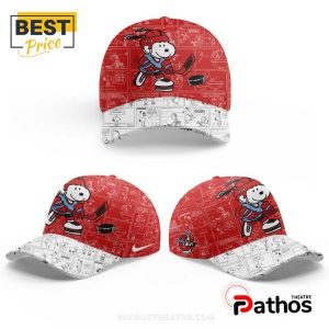 athens rock lobsters anniversary of peanuts hoodie and jogger 4 L7cIY