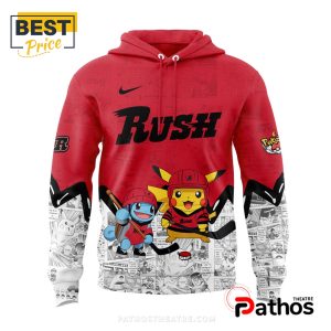 rapid city rush x pokemon 2025 hoodie and jogger 2 VHW4B