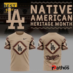los angeles dodgers native american heritage 2025 hoodie 2 23rl7