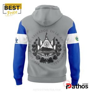 dodgers salvadoran heritage night salvador grey hoodie 4 gzbBL