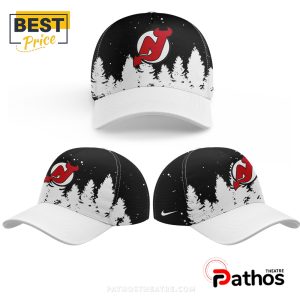 new jersey devils star wars 2025 uniform hoodie and jogger 4 IGVN7