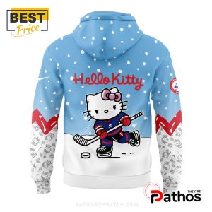 kalamazoo wings x hello kitty apparel hoodie 4 NZOAF