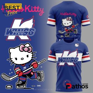 kalamazoo wings x hello kitty navy style hoodie 3 ypSr3