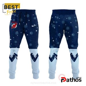 new jersey devils peanuts snoopy 2025 hoodie and jogger 5 Gpvi8