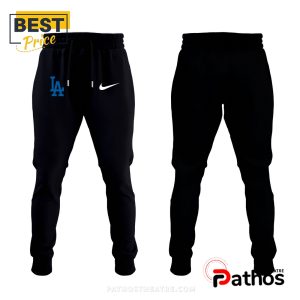 los angeles dodgers peanuts 75th anniversary hoodie and jogger 5 1p0Zc