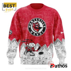 2025 huntsville havoc peanuts night hoodie 5 cxf8A