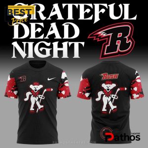 rapid city rush grateful dead night black hoodie 3 V3kNo