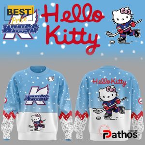 kalamazoo wings x hello kitty apparel hoodie 2 v09yt
