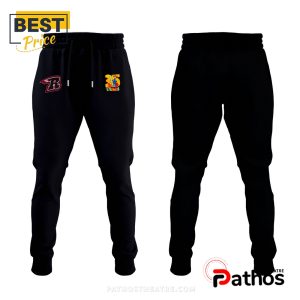 rapid city rush x 35th the simpsons hoodie and jogger 5 QQkZb
