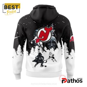 new jersey devils star wars 2025 uniform hoodie and jogger 3 VMG09