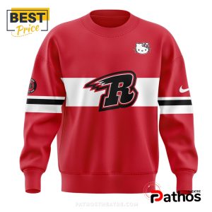 rapid city rush x hello kitty apparel hoodie red 6 VhPPv