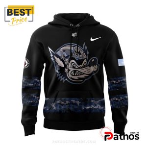 huntsville havoc military night hoodie and jogger 2 58mag