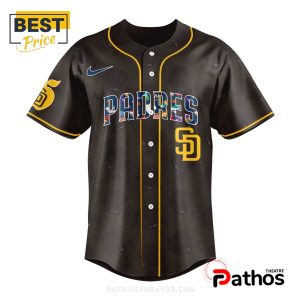 san diego padres teacher appreciation 2025 baseball jersey 2 sAQXm