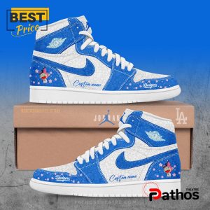Takashi Murakami x Dodgers World Tour Tokyo Series Air Jordan 1