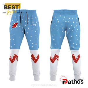 new jersey devils peanuts snoopy night hoodie and jogger 5 HT2w4